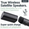 Systeme son Surround - MAJORITY - EVEREST 5.1 - Bluetooth - HDMI ARC -