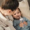 Tétine MAM Silicone +2m Débit 2 Moyen - Lot de 2