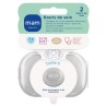 MAM Allaitement Bout de Sein Silicone Taille S 2 unités