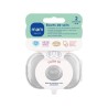 MAM Bout de sein Taille M - Silicone - Bte stérilisation X2