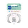 MAM Bout de sein Taille L - Silicone - Bte stérilisation X2