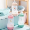 Lot de 2 Biberons - MAM - Easy Start - Anti-colique Classique - 320 ml
