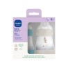 Lot de 2 Biberons - MAM - Easy Start - Anti-colique - 160 ml - Tétine
