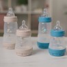Lot de 2 Biberons - MAM - Easy Start - Anti-colique - 320 ml - Tétine