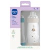 Lot de 2 Biberons - MAM - Easy Start - Anti-colique - 320 ml - Tétine