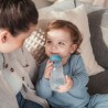 Biberon - MAM BABY - Easy Active - +6 mois - 330 ml - Tétine débit X