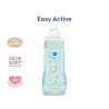 Biberon - MAM BABY - Easy Active - +6 mois - 330 ml - Tétine débit X