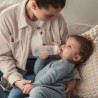 Biberon - MAM BABY - Easy Active - +6 mois - 330 ml - Tétine débit X
