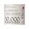 Marañones 30000 Maravedies DO Madrid - Vin rouge Espagne 2017