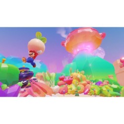 Super Mario Odyssey • Jeu Nintendo Switch