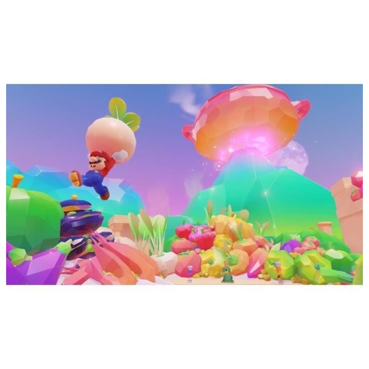 Super Mario Odyssey • Jeu Nintendo Switch Super Mario Odyssey • Jeu Nintendo Switch