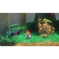 Super Mario Odyssey • Jeu Nintendo Switch