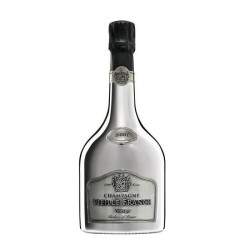 Champagne Vieille France Millésimé 2007 Edition Limitée Silver Brut