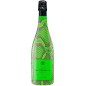 Champagne Charles de Cazanove Cuvée Sauvage Fluo Brut Nature - 75 cl