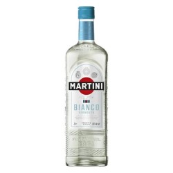 Martini - Bianco - Vermouth - 14,5% Vol. - 100 cl