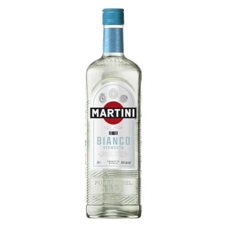 Martini - Bianco - Vermouth - 14,5% Vol. - 100 cl