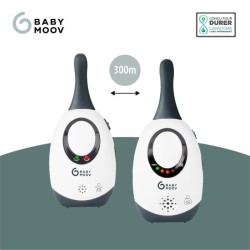Babymoov Babyphone Audio Simply Care