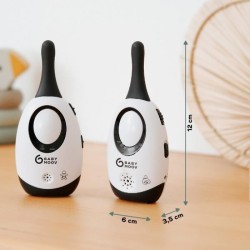 Babymoov Babyphone Audio Simply Care