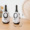 Babymoov Babyphone Audio Simply Care
