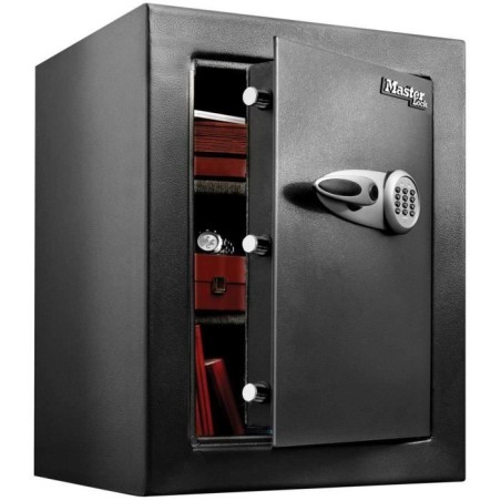 Coffre-Fort Haute Sécurité a Combinaison Électronique XL 119 Litres
