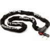 MASTER LOCK Chaîne Antivol Moto - 2 m chaîne - Idéal pour les Motos