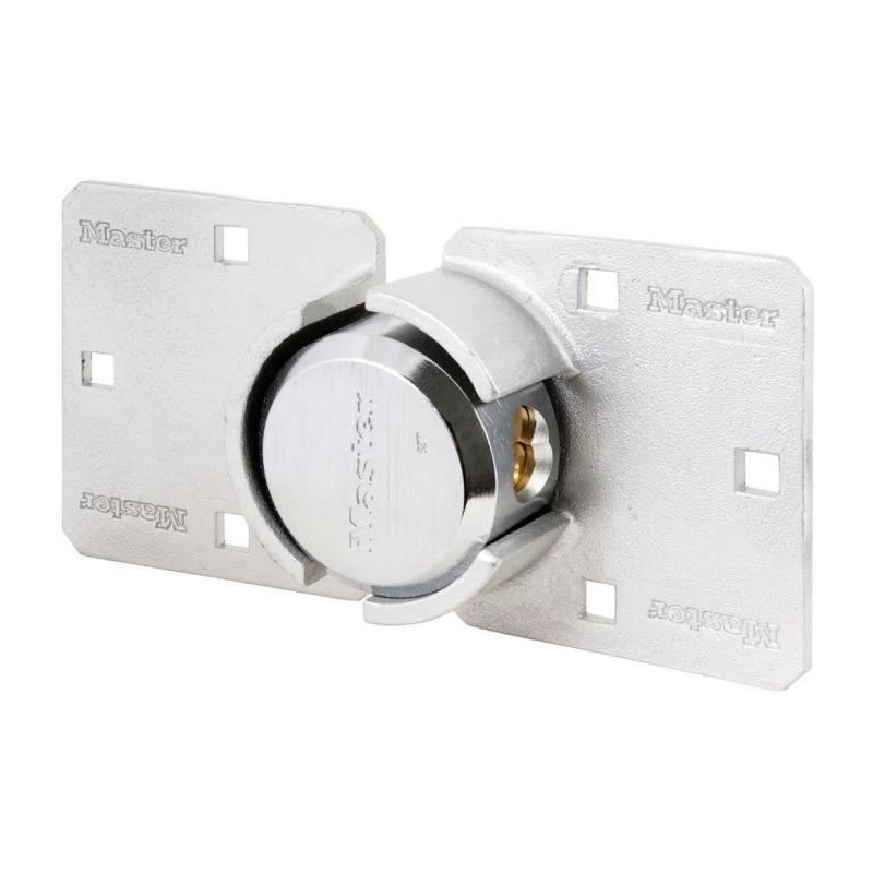 Cadenas pour Porte de Camionnettes - MASTER LOCK - 736EURD - Cadenas R Cadenas pour Porte de Camionnettes - MASTER LOCK - 736EURD - Cadenas R
