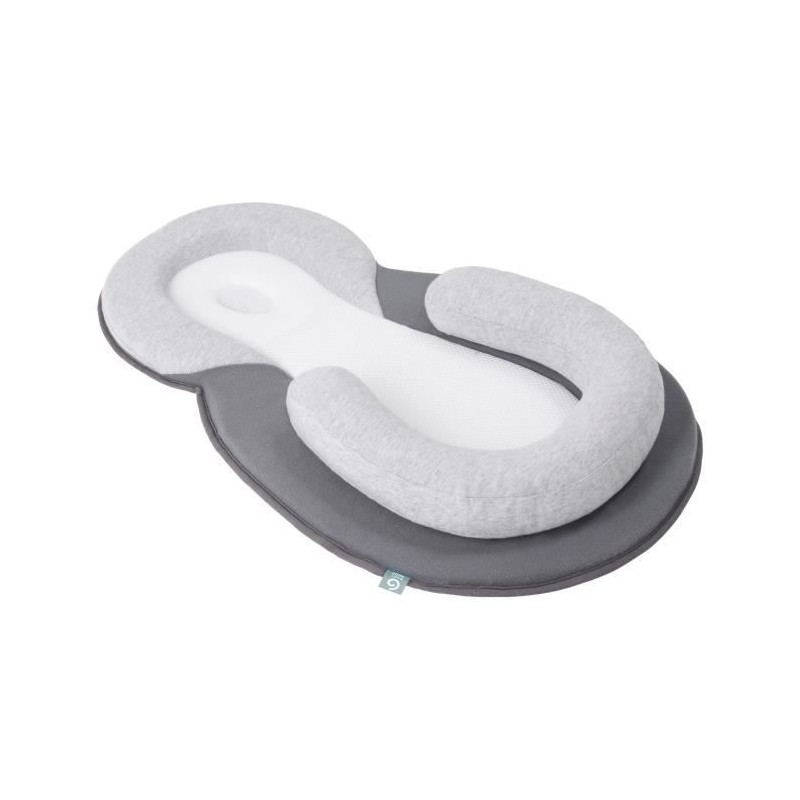 Babymoov Cosydream Original Smokey Support Morphologique, Réducteur N Babymoov Cosydream Original Smokey Support Morphologique, Réducteur N