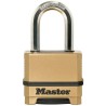 Cadenas Haute Sécurité - MASTER LOCK - M175EURDLF - Combinaison - Zi