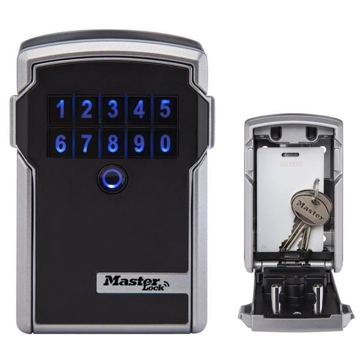 Armoire de sécurité Masterlock Boîte a clés 5441EURD - Format L Armoire de sécurité Masterlock Boîte a clés 5441EURD - Format L