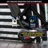 Cadenas en Laiton Massif Haute Sécurité - MASTER LOCK - M1177EURDCC