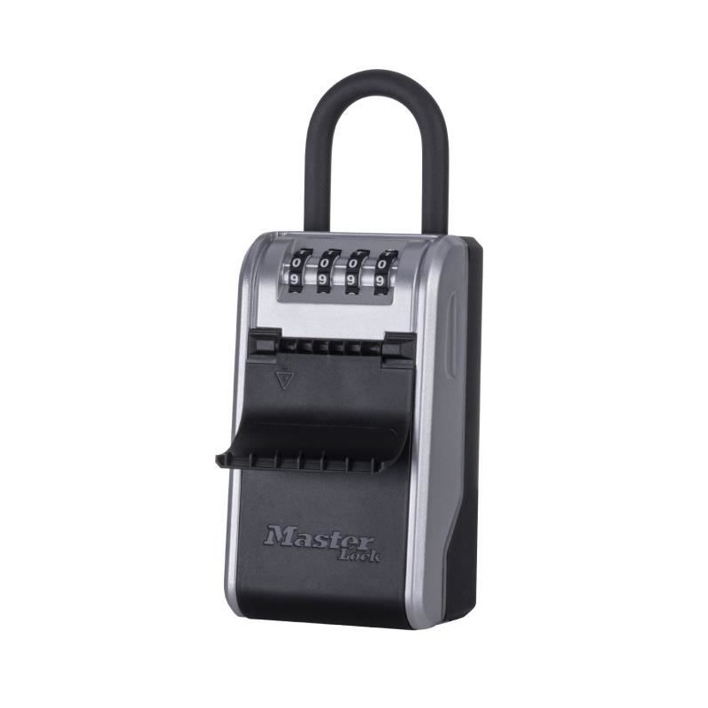 Armoire de sécurité Masterlock Boîte a clés 5480EURD Format L Armoire de sécurité Masterlock Boîte a clés 5480EURD Format L