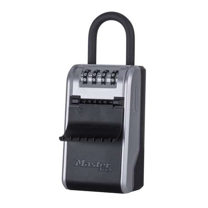 Armoire de sécurité Masterlock Boîte a clés 5480EURD Format L Armoire de sécurité Masterlock Boîte a clés 5480EURD Format L