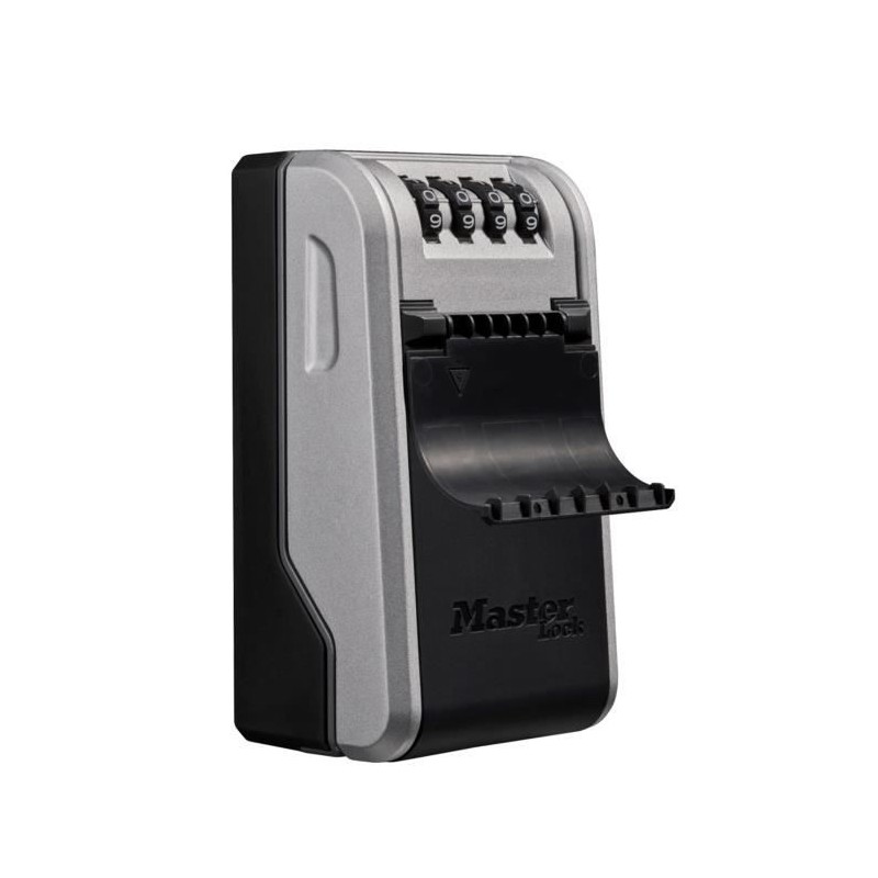 Armoire de sécurité Masterlock Boîte a clés 5481EURD Format L Armoire de sécurité Masterlock Boîte a clés 5481EURD Format L