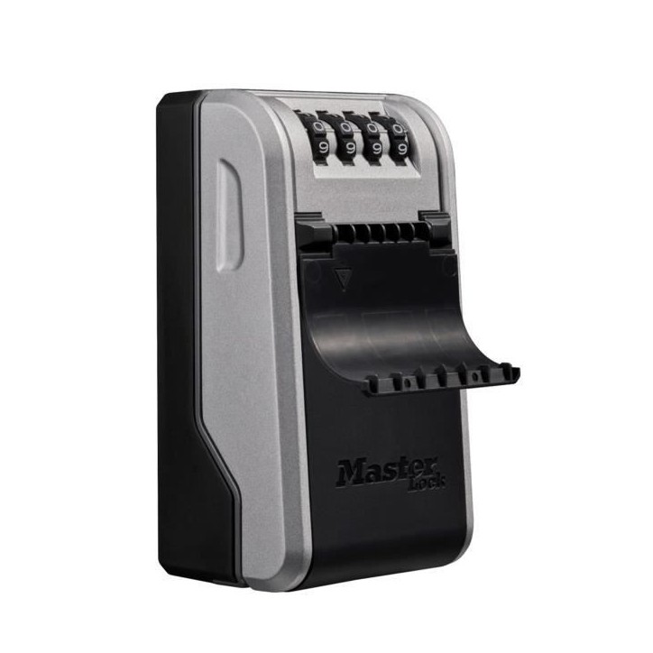 Armoire de sécurité Masterlock Boîte a clés 5481EURD Format L Armoire de sécurité Masterlock Boîte a clés 5481EURD Format L