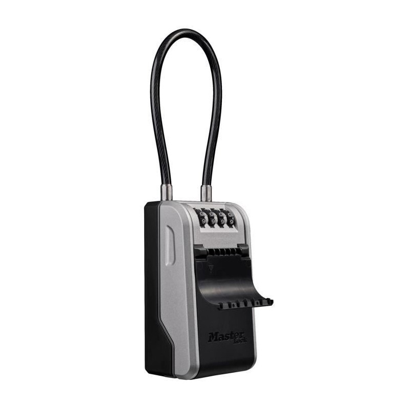 Armoire de sécurité Masterlock Boîte a clés 5482EURD Format L Armoire de sécurité Masterlock Boîte a clés 5482EURD Format L