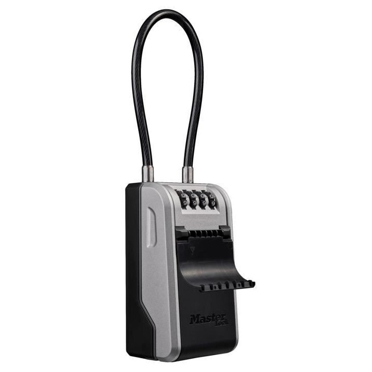 Armoire de sécurité Masterlock Boîte a clés 5482EURD Format L Armoire de sécurité Masterlock Boîte a clés 5482EURD Format L