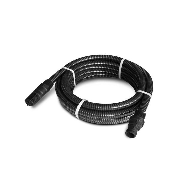 MASTER PUMPS kit d'aspiration 4 m - Couleur selon arrivage MASTER PUMPS kit d'aspiration 4 m - Couleur selon arrivage
