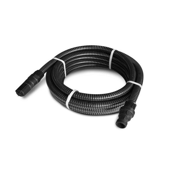 MASTER PUMPS kit d'aspiration 4 m - Couleur selon arrivage MASTER PUMPS kit d'aspiration 4 m - Couleur selon arrivage