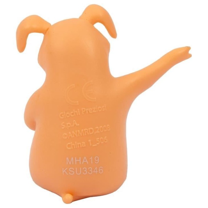 Figurines - MASHA AND THE BEAR - Coffret 7 figurines avec 1 surprise - Taille 5-7 cm - a partir de 3 ans - MHA31 Figurines - MASHA AND THE BEAR - Coffret 7 figurines avec 1 surprise - Taille 5-7 cm - a partir de 3 ans - MHA31