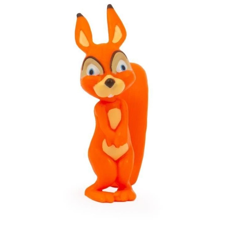 Figurines - MASHA AND THE BEAR - Coffret 7 figurines avec 1 surprise - Taille 5-7 cm - a partir de 3 ans - MHA31 Figurines - MASHA AND THE BEAR - Coffret 7 figurines avec 1 surprise - Taille 5-7 cm - a partir de 3 ans - MHA31