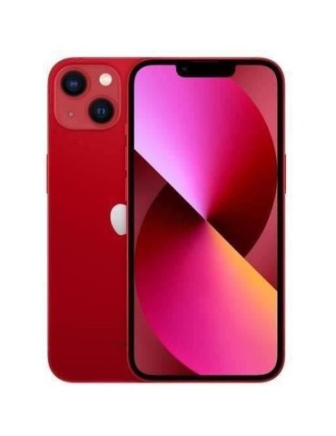 iPhone 13 128Go Red