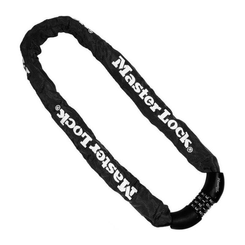 Antivol Masterlock Chaîne 8392EURDPRO Antivol Masterlock Chaîne 8392EURDPRO