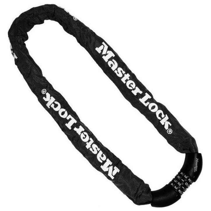 Antivol Masterlock Chaîne 8392EURDPRO Antivol Masterlock Chaîne 8392EURDPRO