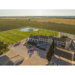 Domaine Mas de Rey Terre de Camargue 2024 Sable de Camargue - Vin ros