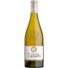 Mas des Tannes Réserve Blanc 2022 Pays d'Oc - Vin de blanc Languedoc