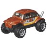 Matchbox - Pack de 5 Véhicules (modele aléatoire) - Petites Voitures