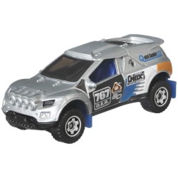Matchbox - Pack de 5 Véhicules (modele aléatoire) - Petites Voitures