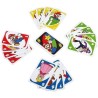 Mattel Games - Uno Super Mario Bros - Jeu de Cartes - Des 7 ans DRD00