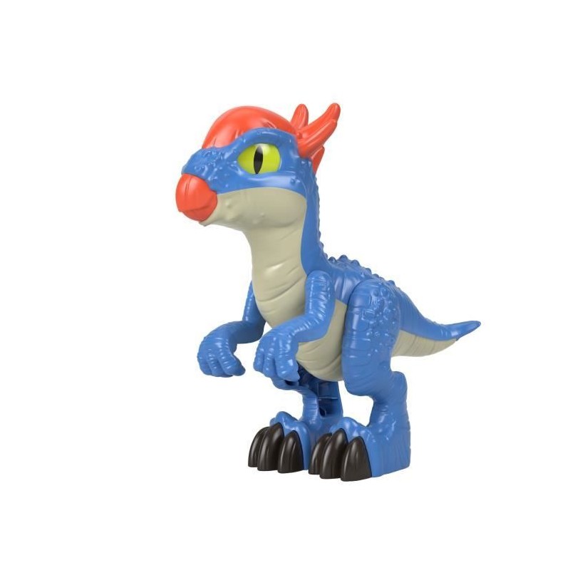 Fisher-Price - Dino XL Imaginext Jurassic World (modele aléatoire) - Fisher-Price - Dino XL Imaginext Jurassic World (modele aléatoire) -