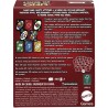 Mattel Games - UNO No Mercy - Jeu de cartes pour toute la famille